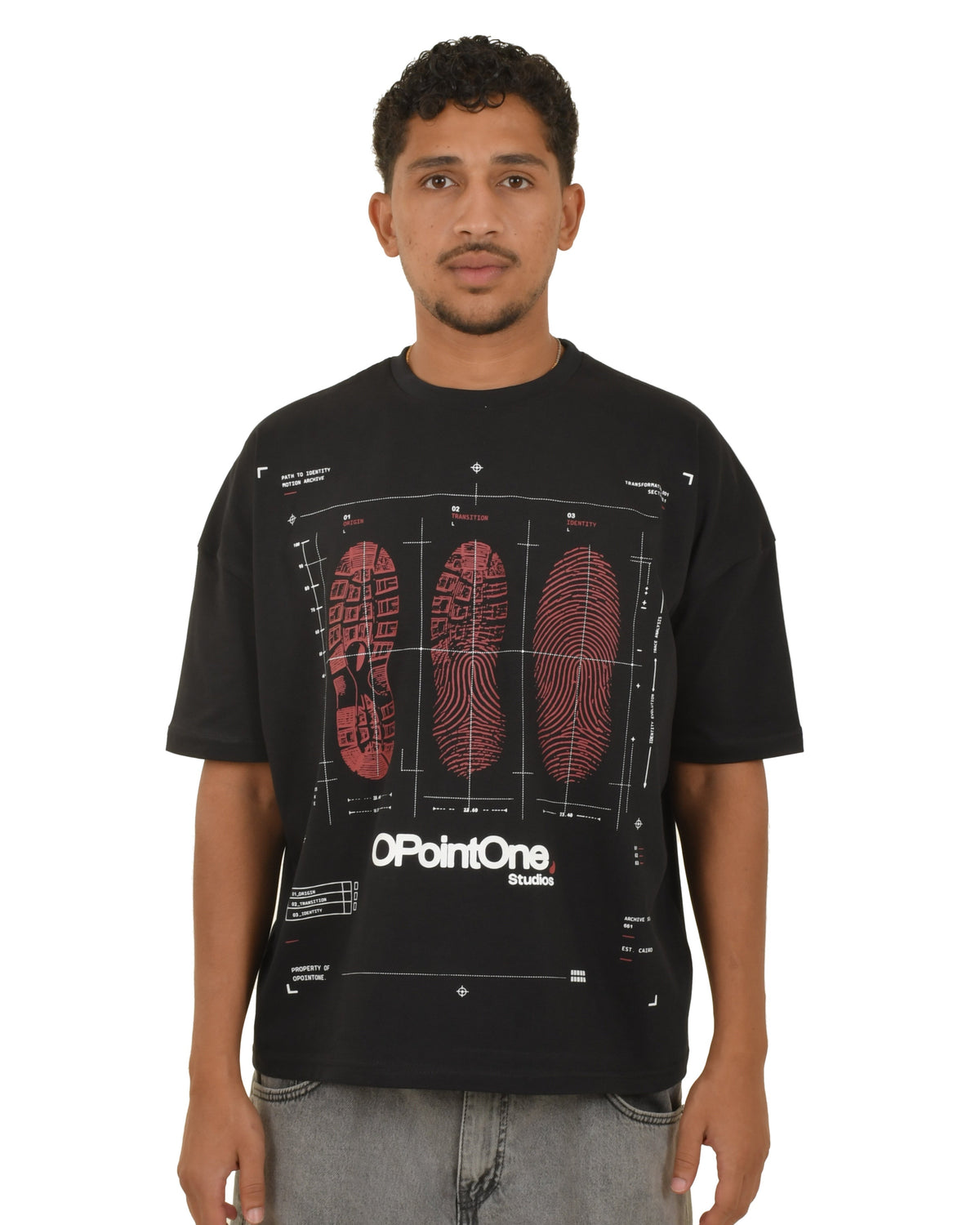 Black Coordinates V0.03