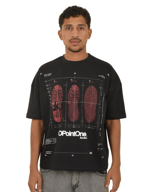 Black Coordinates V0.03